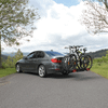 Éxtension porte-vélos Eufab Crow Plus