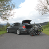 Éxtension porte-vélos Eufab Crow Plus