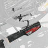 Porte-vélos Alcor 3