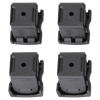 Adaptateur Thule 8897 sur profilé carré