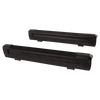 Skidrager / Snowboarddrager Thule SnowPack Extender Black
