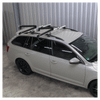 Skidrager / Snowboarddrager Thule SnowPack Extender Black