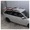 Skidrager / Snowboarddrager Thule SnowPack Extender Black