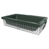 Wilddrager + wildbak Gehetec Deep 210