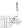 Systeem om neer te laten inclusief schroeven passend voor wilddrager Gehetec Deep 210
