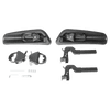 Éxtension porte-vélos MFT Compact 2E+1