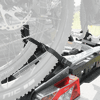 Porte-vélos Atera Strada EVO 2
