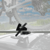 Dakfietsendrager Atera Giro AF+