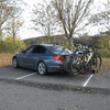 Fietsendrager Pure Instinct 4