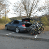 Fietsendrager Pure Instinct 4