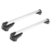 Galerie de toit G3 Clop infinity alu 77 cm - 115 cm