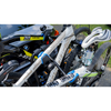 Porte-vélos Atlas Active III - 7P