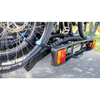 Porte-vélos Atlas Active III - 7P