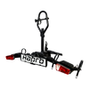 Porte-vélos Hapro Atlas Premium Xfold I 2.0