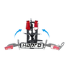 Porte-vélos Hapro Atlas Premium Xfold I 2.0