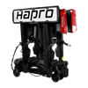 Fietsendrager Hapro Atlas Premium Xfold II 2.0