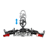 Fietsendrager Hapro Atlas Premium Xfold II 2.0