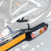 Fietsendrager Parma 3