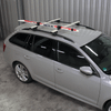 Porte-skis Thule SkiClick 7291
