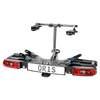 Porte-vélos Oris Tracc FIX4BIKE