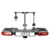 Porte-vélos Oris Tracc FIX4BIKE