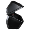 Coffre de transport GP Evolve pour porte-vélos Peruzzo