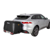 Coffre sur attelage TowBox V2 noir