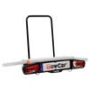 Motorfietsdrager voor op de trekhaak TowCar Racing