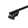 Dakdrager Thule SmartRack XT 118 cm