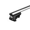 Dakdrager Thule SmartRack XT 118 cm