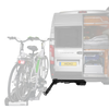Van-Swing Wegdraaiende trekhaakmodule