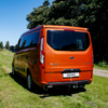 Van-Swing Wegdraaiende trekhaakmodule