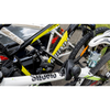 Éxtension porte-vélos Hapro