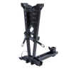 Éxtension porte-vélos Hapro