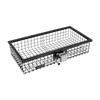 When installing the towbar, the antenna amplifier must be attached to the towbar: the required holder can be found under &quot;matching accessories&quot; Gehetec Deep 210 Black Profi