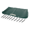 Zeil van bak passend voor wilddrager Gehetec Deep 122 Maxi