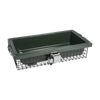 Wilddrager + wildbak Gehetec Deep 210 Black Profi