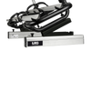 Uitbreiding kantelmechanisme fietsendrager LAS BC260