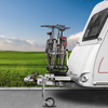 Uitbreiding kantelmechanisme fietsendrager LAS BC260