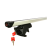 Dakdrager G3 Open Alu 110 cm