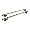 Dakdrager G3 Open Alu 110 cm