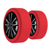 Sneeuwsokken Serie Active - grootte XS