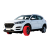 Sneeuwsokken Serie Active - grootte XS