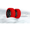 Chaussettes à neige Série Active - taille L