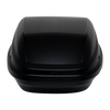 Coffre de toit G3 Bicube 300+ noir mat