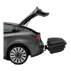 Transportbox Thule Arcos Platform + Thule Arcos Box L