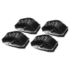 Bandengootriem 4 stuks