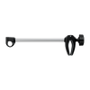 Bras de fixation extra long pour porte-vélos Menabo