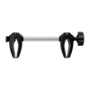 Bras de fixation double pour porte-vélos Menabo