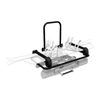 Ski- en snowboarddrager voor fietsendrager Peruzzo Pure Instinct + Parma